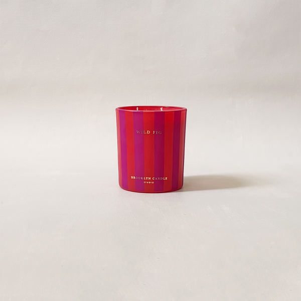 Wild Fig Candle