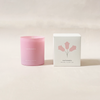 Rose Botanica Candle