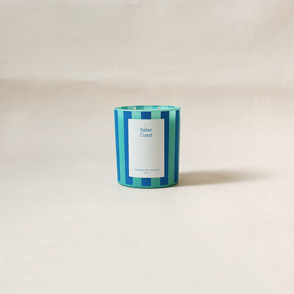 Italian Coast Candle