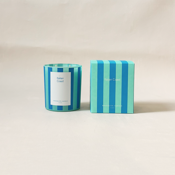 Italian Coast Candle