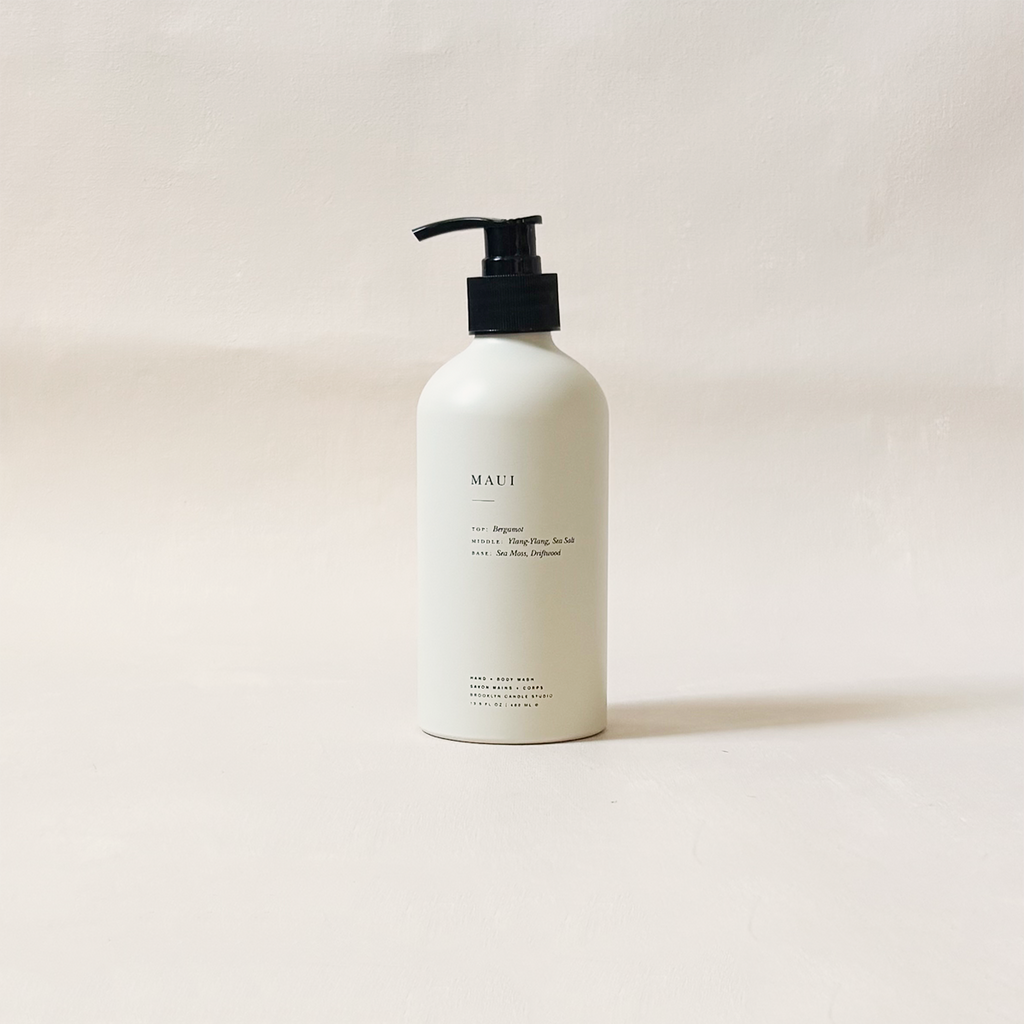 Maui Hand Soap