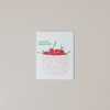 Sweet as Cherries Note Card