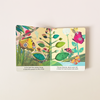 Bugs: A Peek Through Board Book