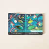 Bugs: A Peek Through Board Book