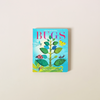 Bugs: A Peek Through Board Book