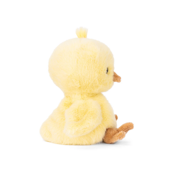 Baby Chick Stuffed Animal