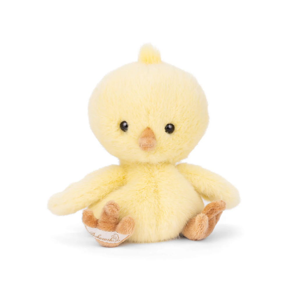 Baby Chick Stuffed Animal