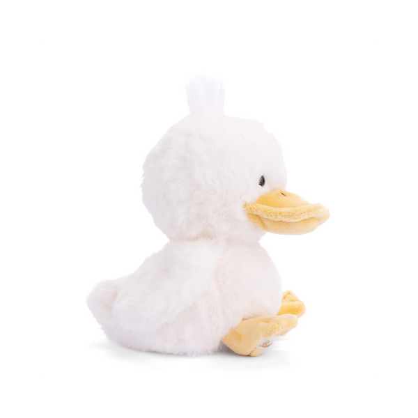 Baby Quack Stuffed Animal