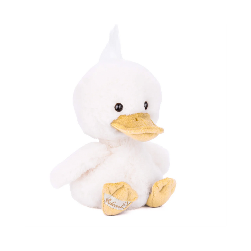 Baby Quack Stuffed Animal