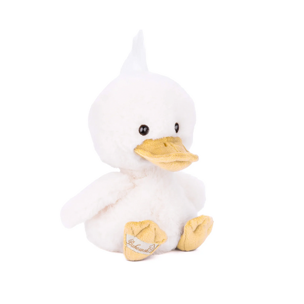 Baby Quack Stuffed Animal