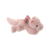 Little Dragon Stuffed Animal Ruby