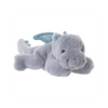 Little Dragon Stuffed Animal Sapphire