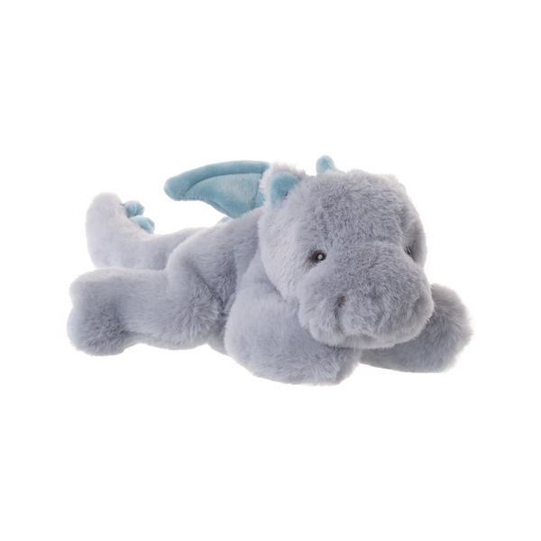 Little Dragon Stuffed Animal Sapphire