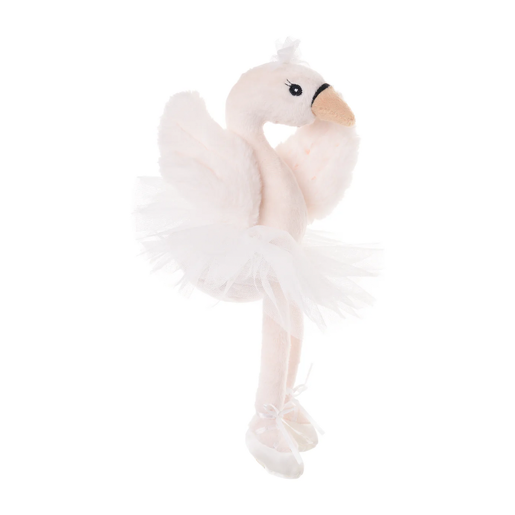 Odette Swan Stuffed Animal
