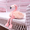 Phoebe Flamingo Stuffed Animal