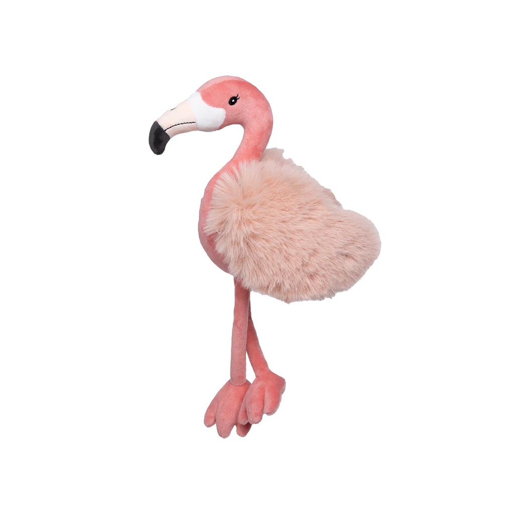 Phoebe Flamingo Stuffed Animal
