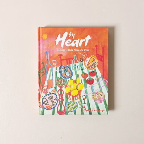 By Heart