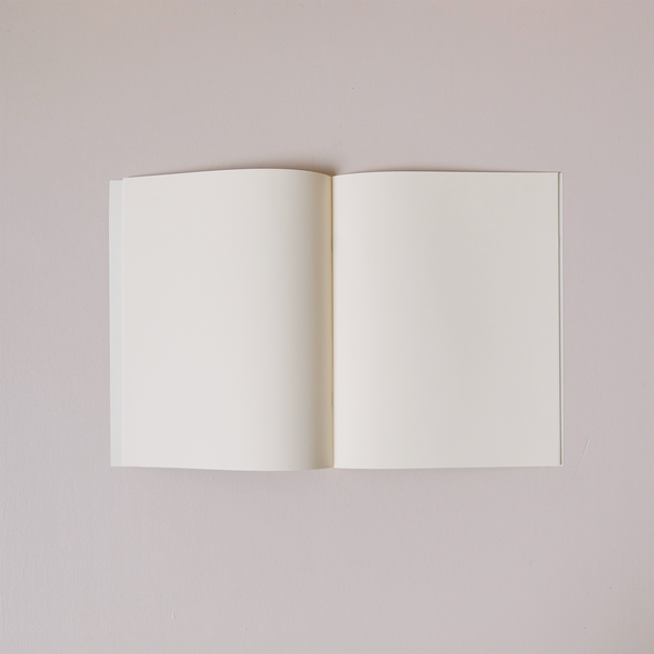 Charleston Stripe Exercise Book