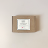Kelp Raspberry Ripple Note Holder