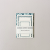 Notecard & Envelope Set Quercus Duck Egg