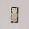 Owls Concertina Note Card