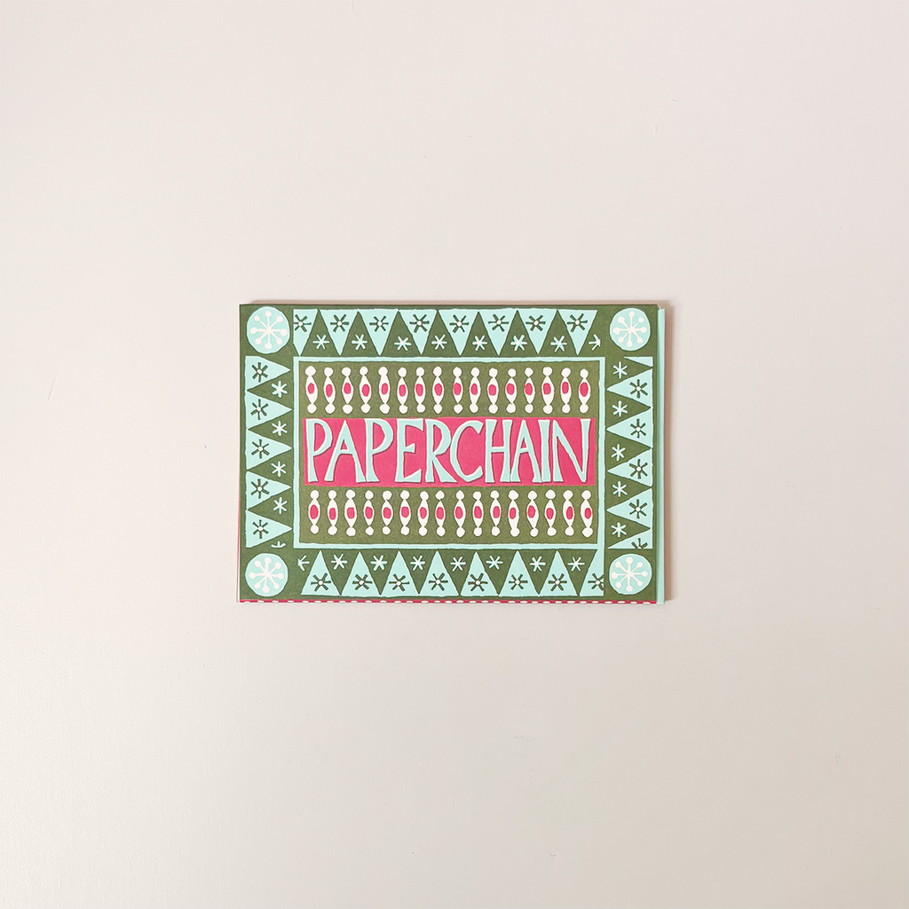 Paperchain Kit 2