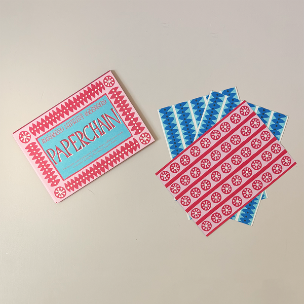 Paperchain Kit