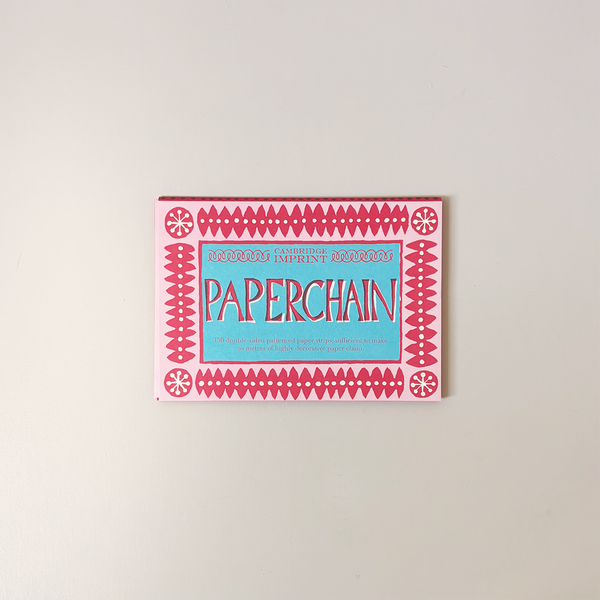Paperchain Kit