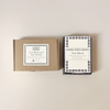 Pear Halves Elderberry Note Holder