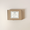Pear Halves Elderberry Note Holder