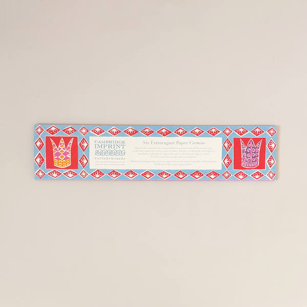 Six Party Crowns