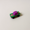 Dundee Toons™ Car