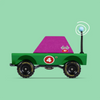 Dundee Toons™ Car