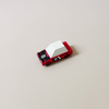 Hachigo Red Toons™ Car
