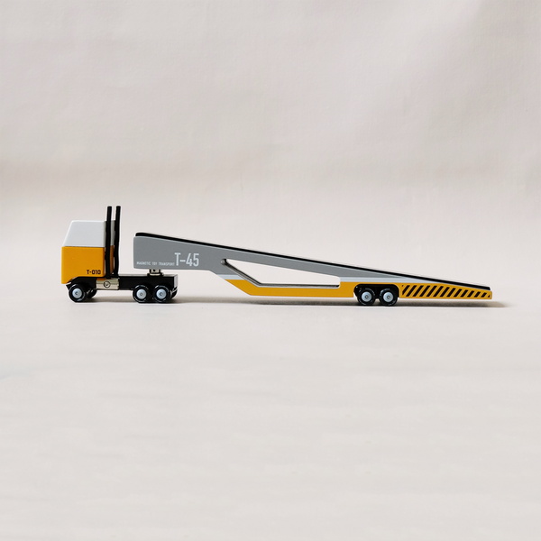 Magnetic Car Transporter