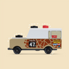 Safari Gira Toons™ Car