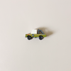 Sandkat Toons™ Car