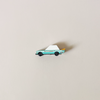 Tora Drift Teal Toons™ Car