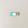 Tora Drift Teal Toons™ Car