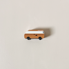 VW Brown Adventurer
