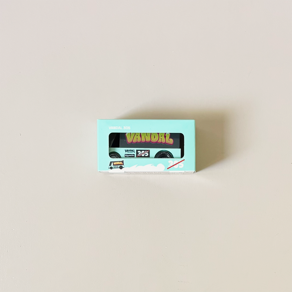 Vandal 305 Toons™ Car