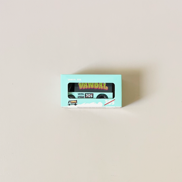 Vandal 305 Toons™ Car