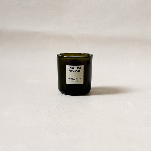 The Night We Fell Candle
