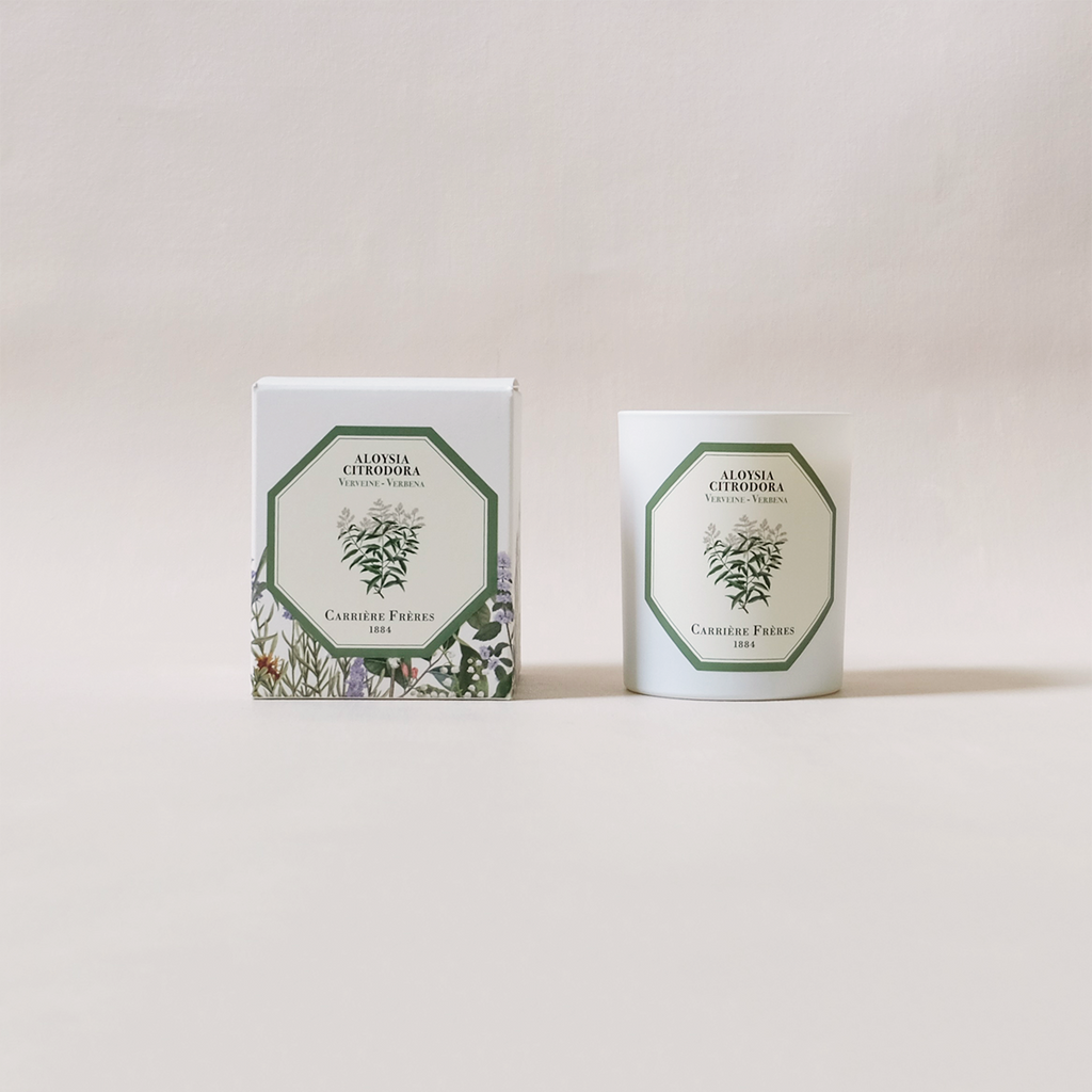 Verbena Candle