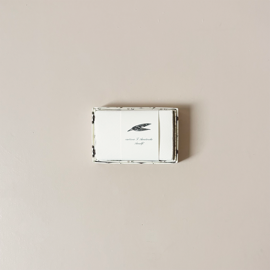 Pack of 100 Calling Cards