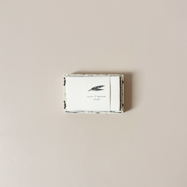 Pack of 100 Calling Cards