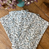 Trailing Meadow Napkin Set/4