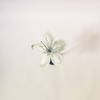 Botanical Model Ivory
