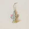 Cactus Ornament