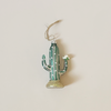 Cactus Ornament